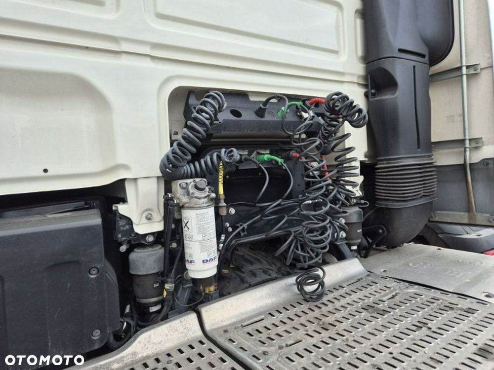 DAF XF 480 FT - 34