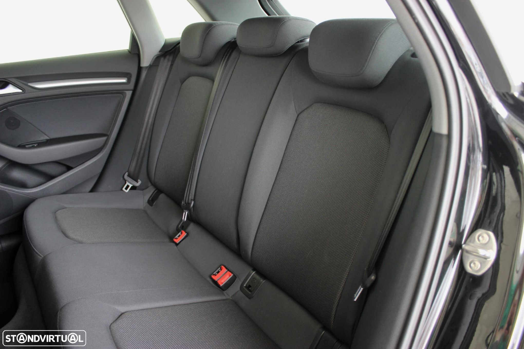 Audi A3 Sportback 30 TDI Design - 26