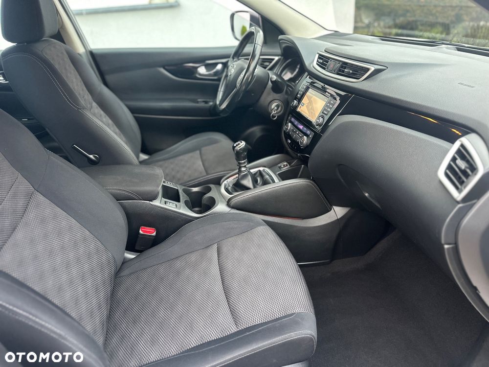 Nissan Qashqai - 29
