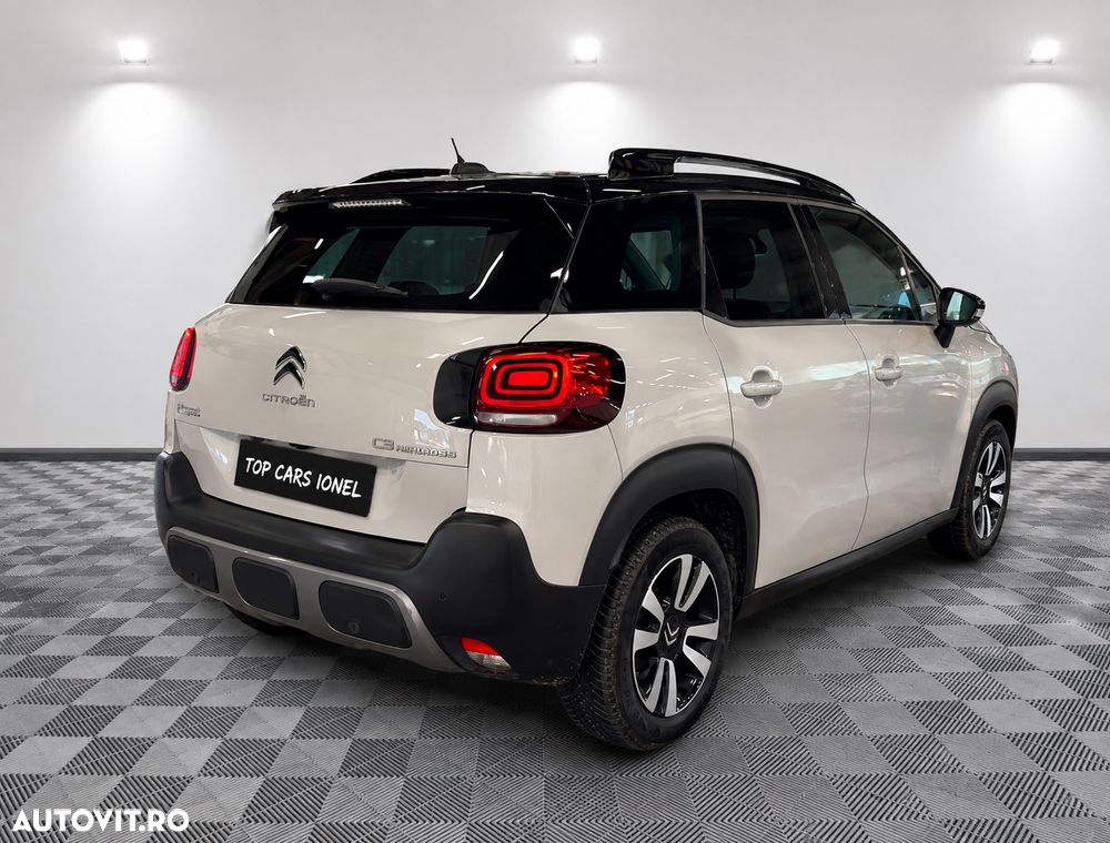 Citroën C3 AIRCROSS - 3