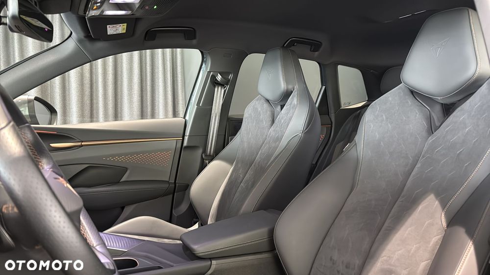 Cupra Terramar 1.5 eTSI mHEV DSG - 15