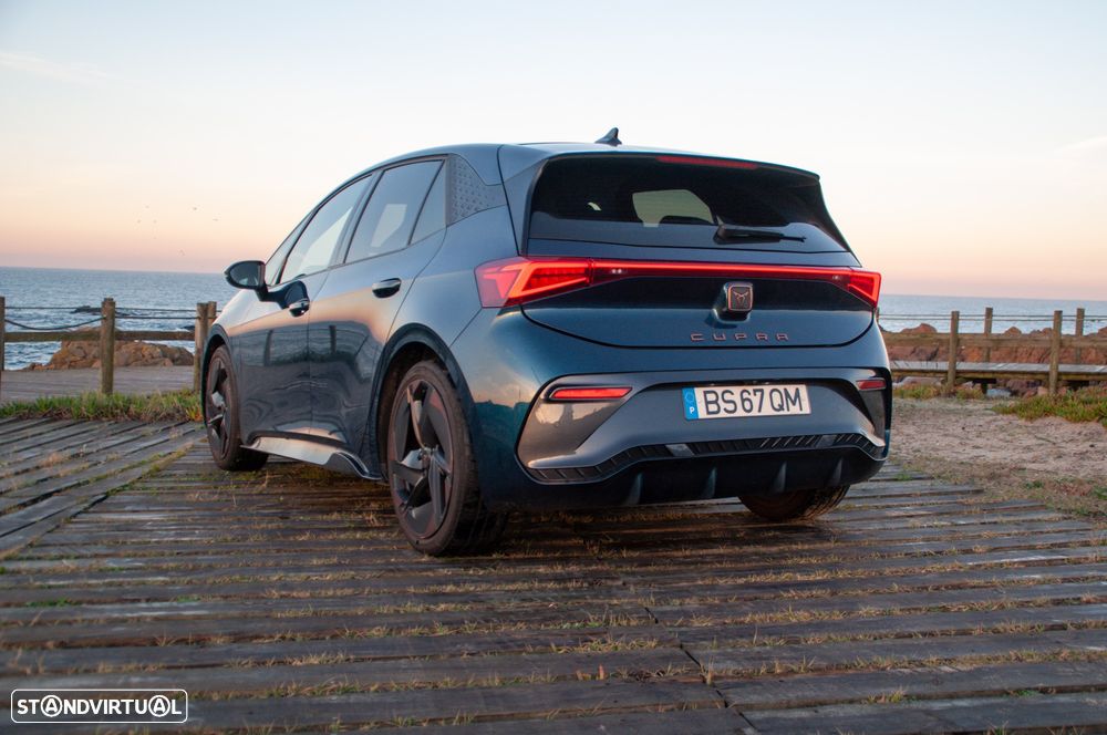 Cupra Born 58 kWh - 6