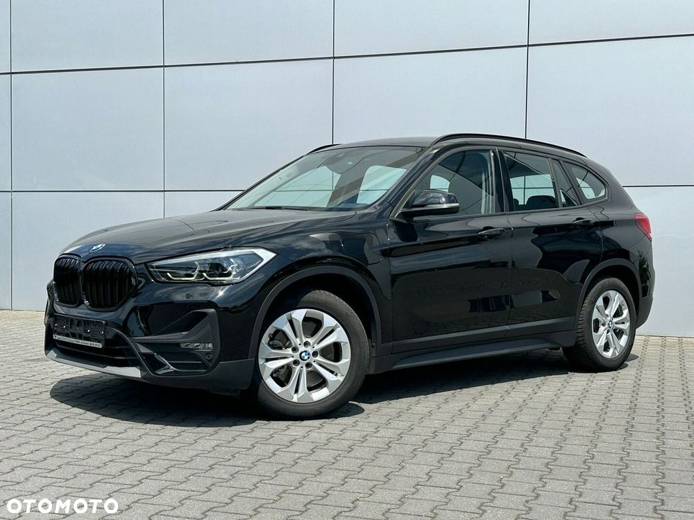 BMW X1 xDrive25e Advantage - 3