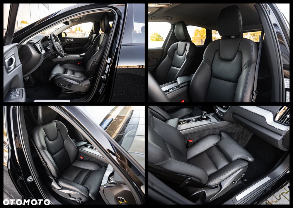 Volvo XC 60 B4 D AWD Plus Dark - 30