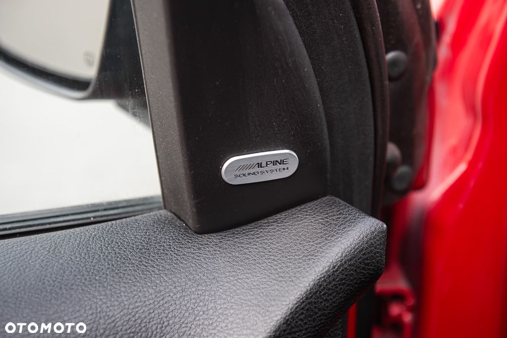 Fiat Freemont 2.0 Multijet 16V DPF Automatik Allrad Cross - 25