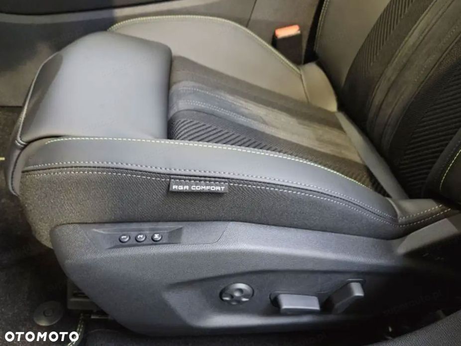 Peugeot 408 1.2 PureTech mHEV GT Exclusive S&S e-DCS6 - 5