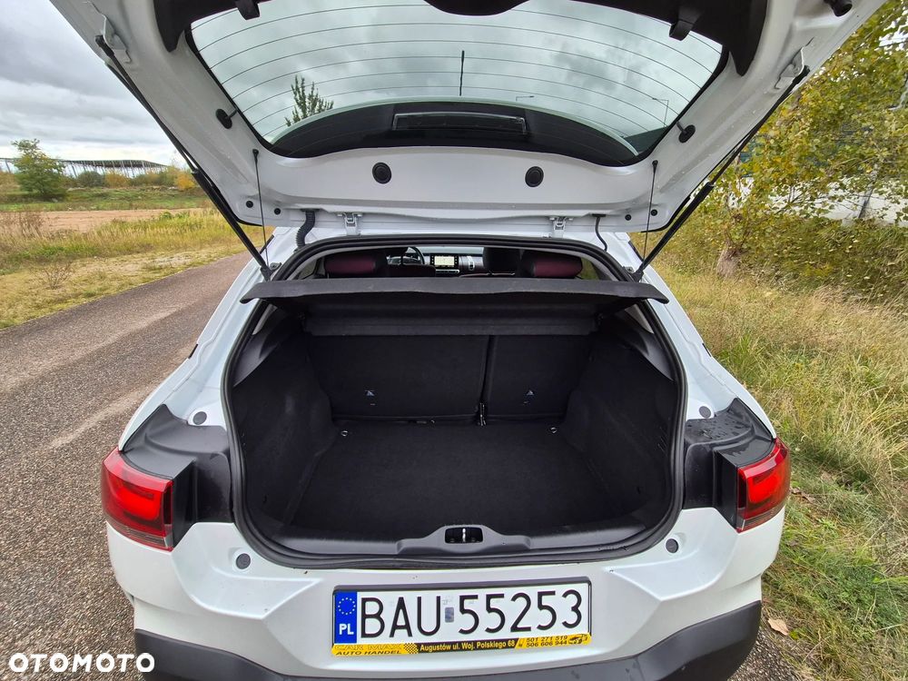 Citroën C4 Cactus Pure Tech 110 Stop&Start EAT6 Selection - 21