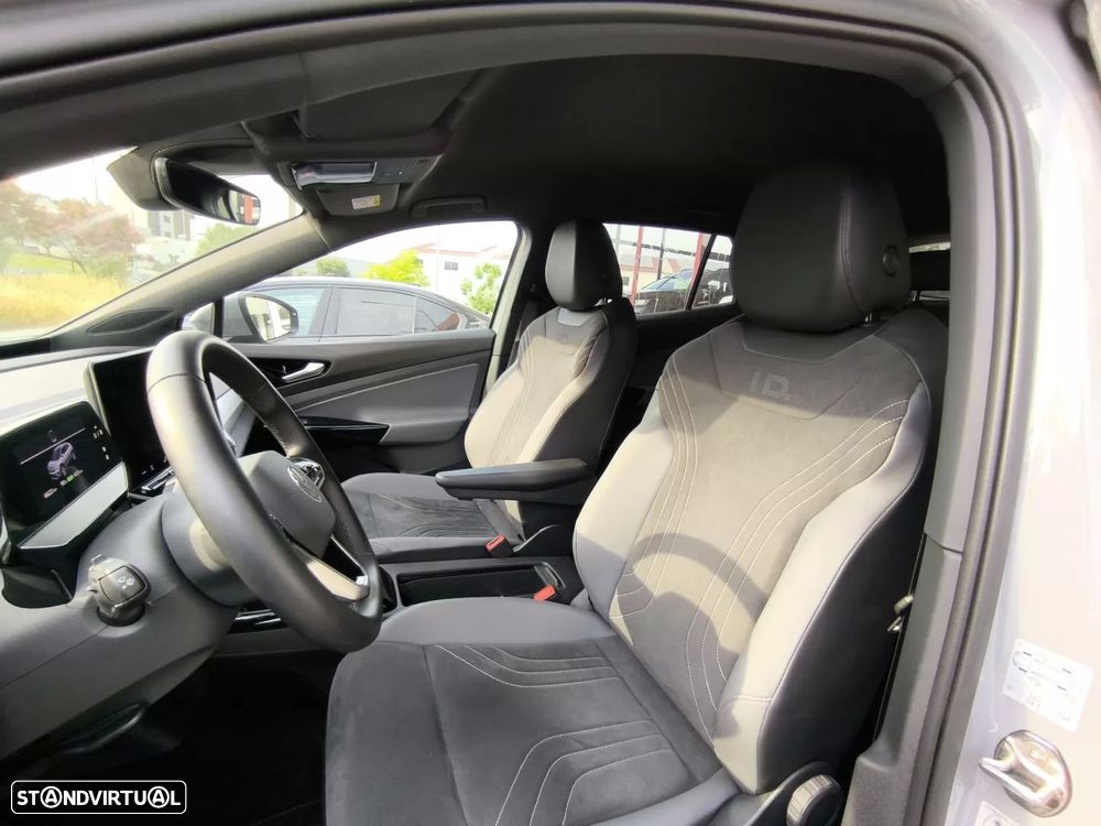 VW ID.4 52 kWh Pure Performance Style - 5