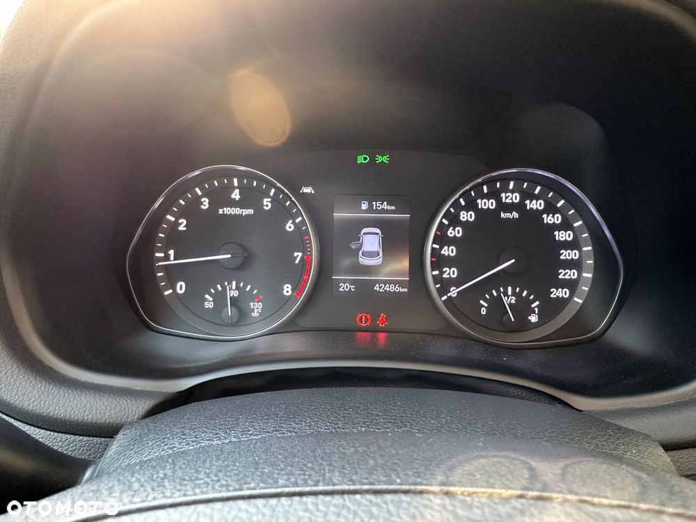 Hyundai i30 1.5 DPI Comfort - 21