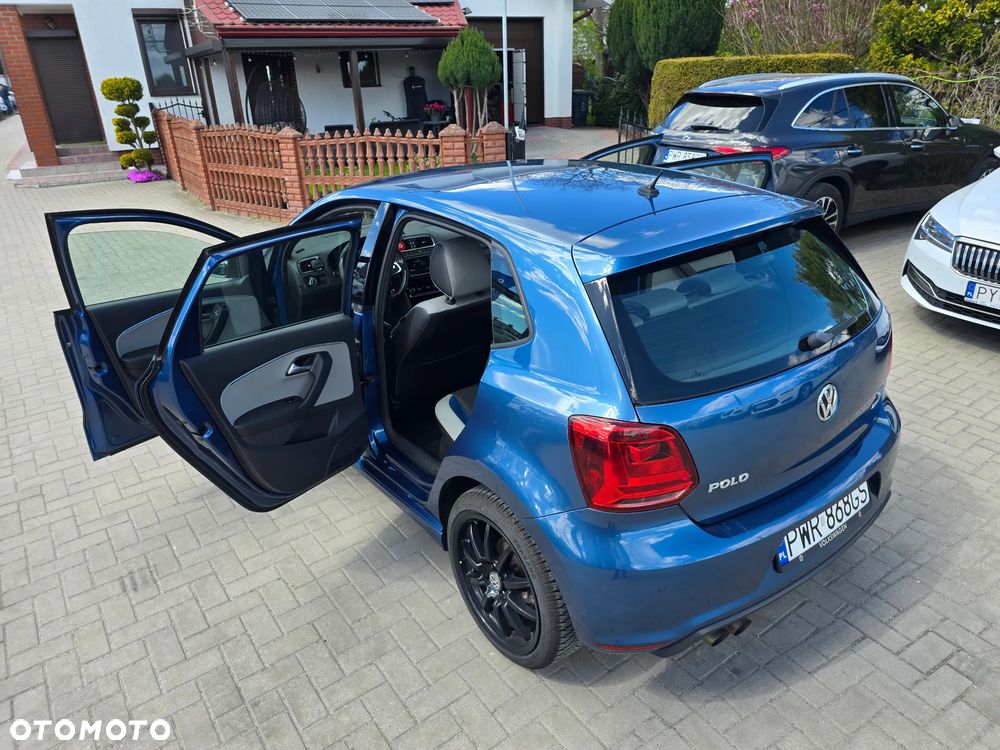 Volkswagen Polo - 37