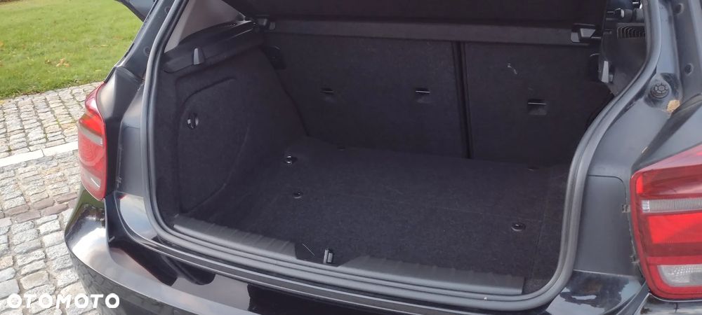 BMW Seria 1 114i Sport Line - 21