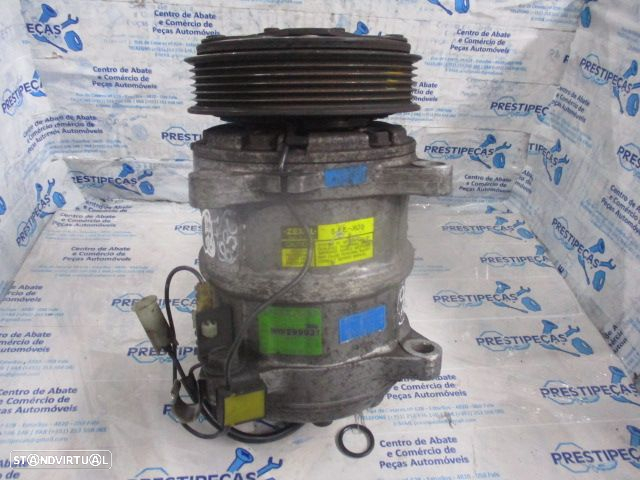 Compressor AC 3545088  5060113504 VOLVO 850 1997 2.0T 0P - 6