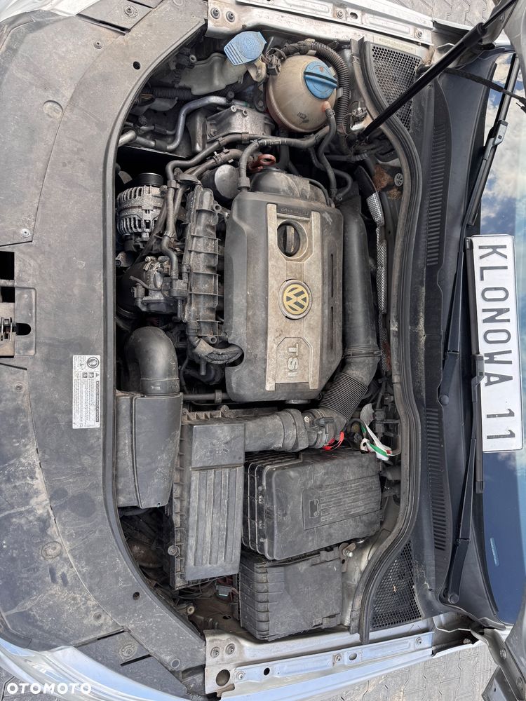 Volkswagen Passat CC 2.0 TSI DSG - 31