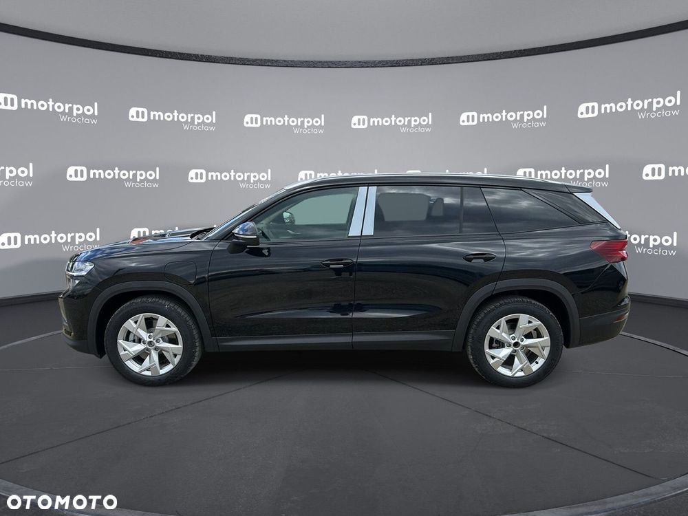 Skoda Kodiaq - 8