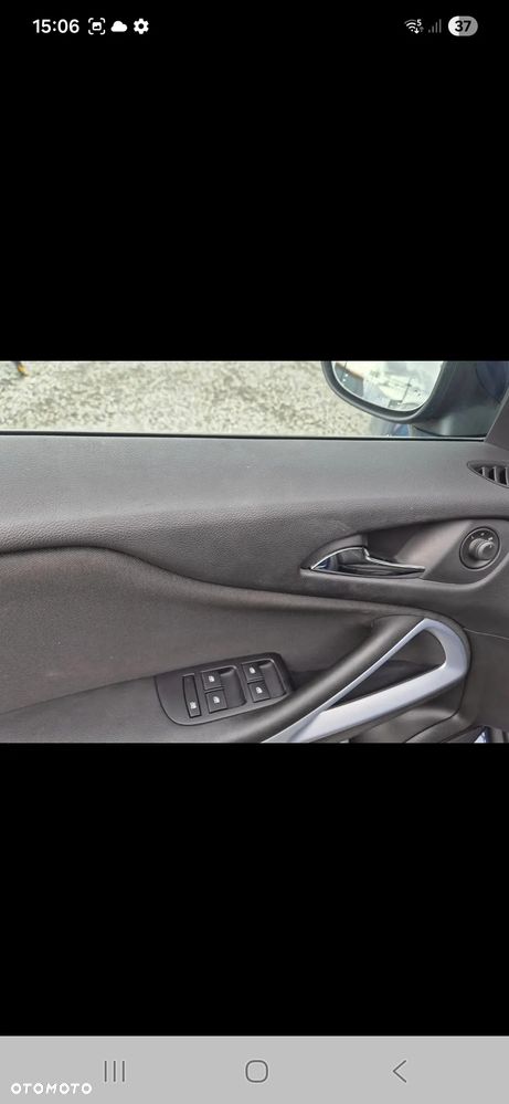 Opel Zafira Tourer 1.4 Turbo Edition - 15