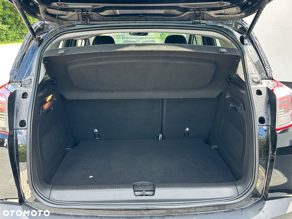 Opel Crossland X - 23