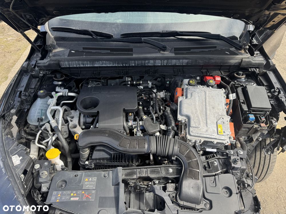 Renault Arkana 1.6 E-Tech Full Hybrid 145 Evolution MMT - 14