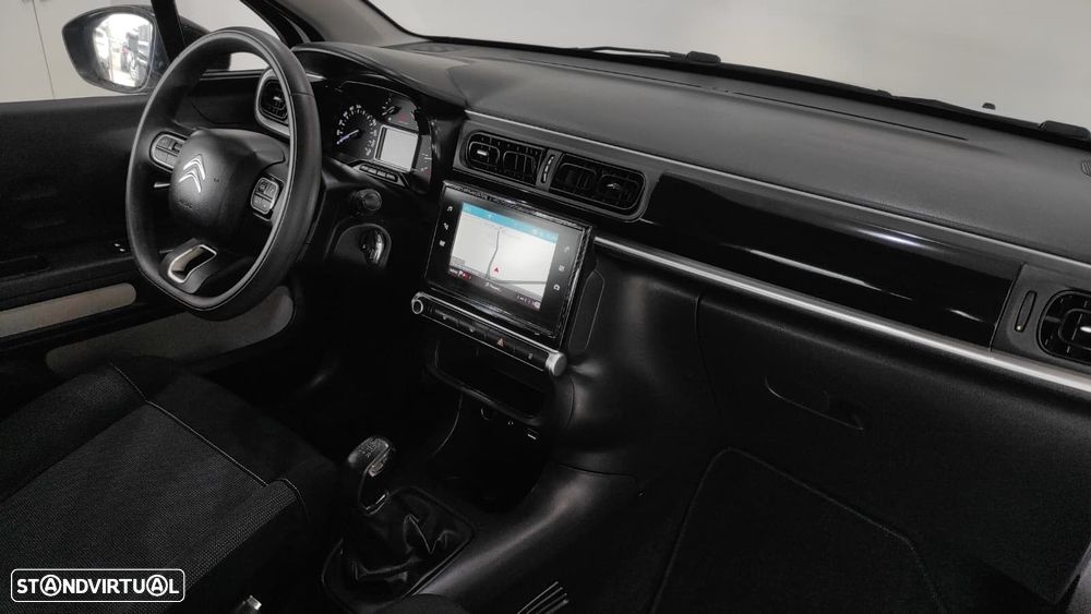 Citroën C3 1.2 PureTech Feel - 23