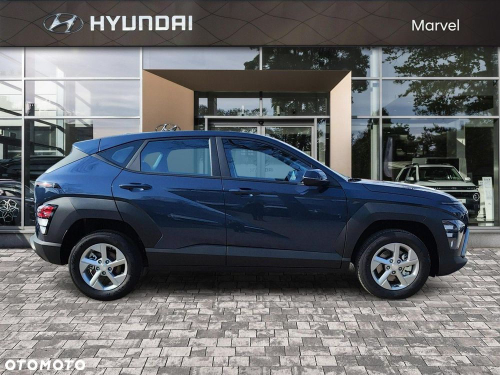 Hyundai Kona 1.0 T-GDI Smart - 7