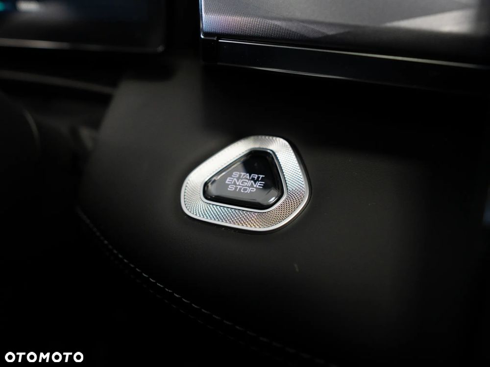 Dongfeng Mage 1.5T MachPower - 22