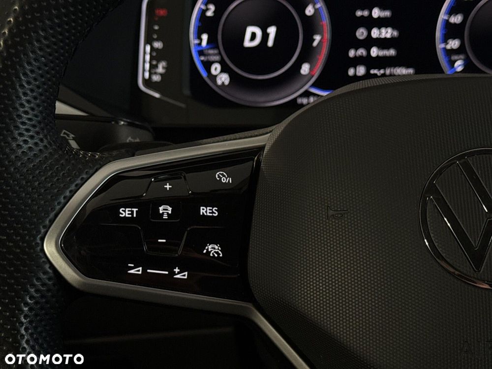 Volkswagen Arteon Shooting Brake 2.0 TSI Elegance DSG - 21