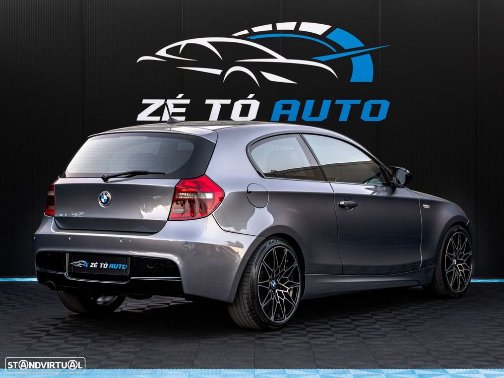 BMW 123 d - 3