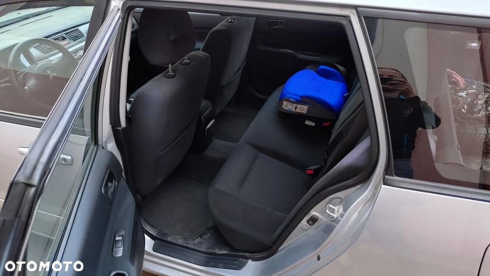 Mitsubishi Lancer 1.6 Comfort - 7