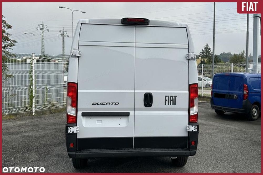Fiat Ducato L3H2 2.2 140KM - 8
