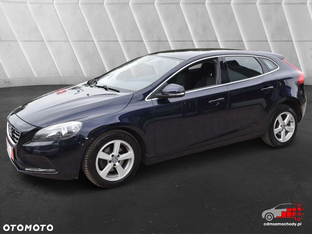Volvo V40 - 6