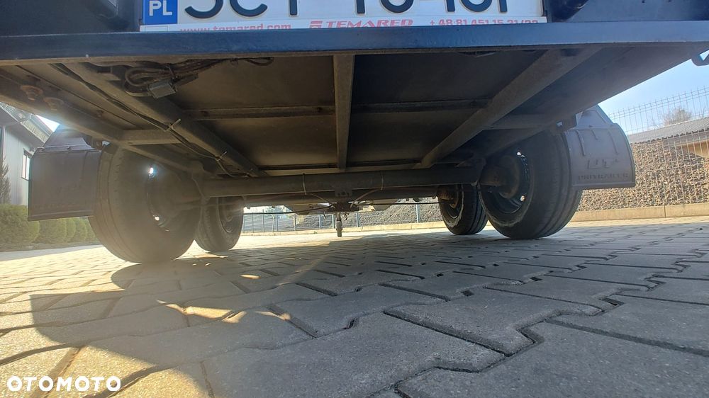 TEMARED PROBREAK - 9