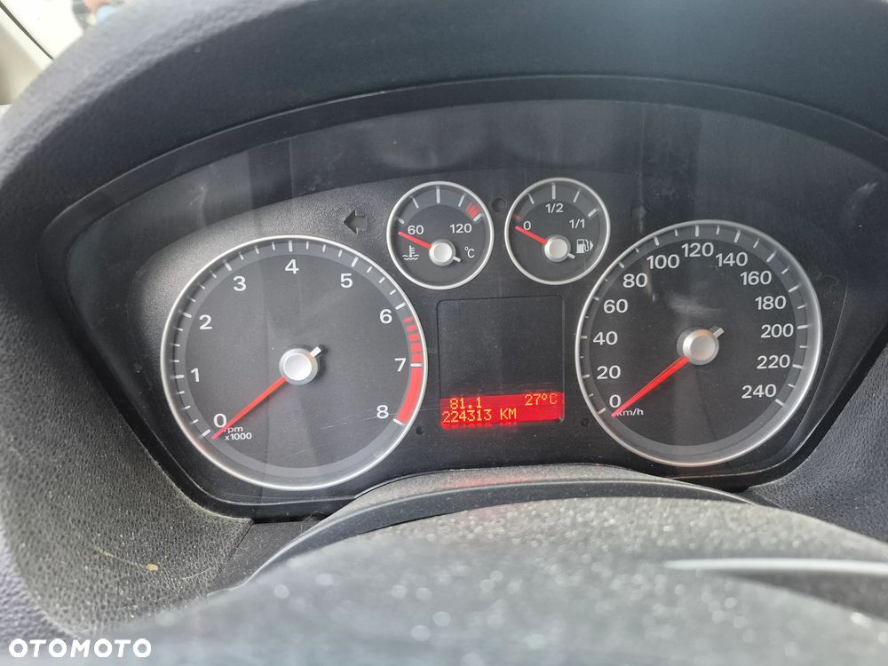 Ford C-MAX - 11