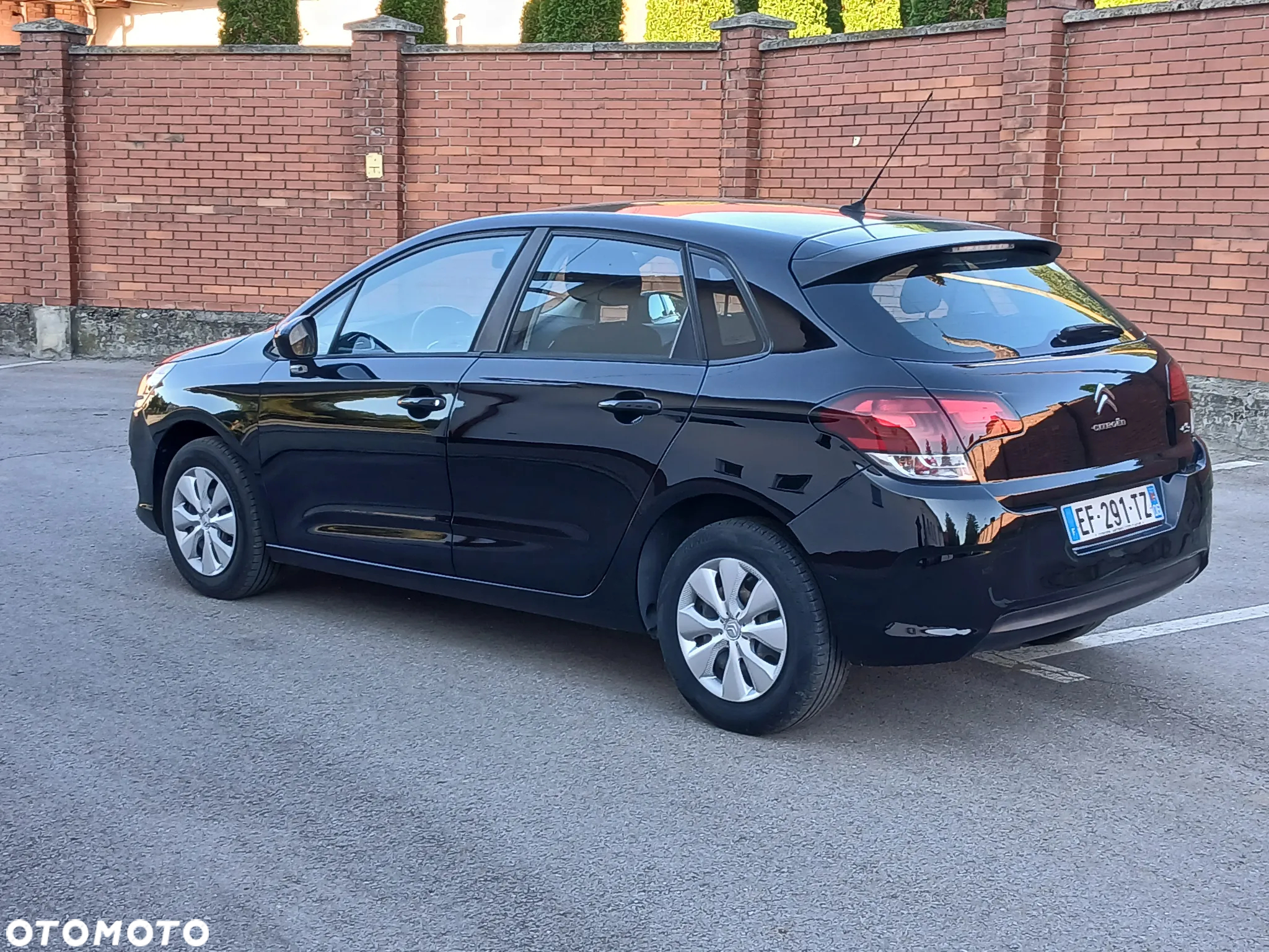 Citroën C4 1.6 BlueHDi Feel Edition - 4
