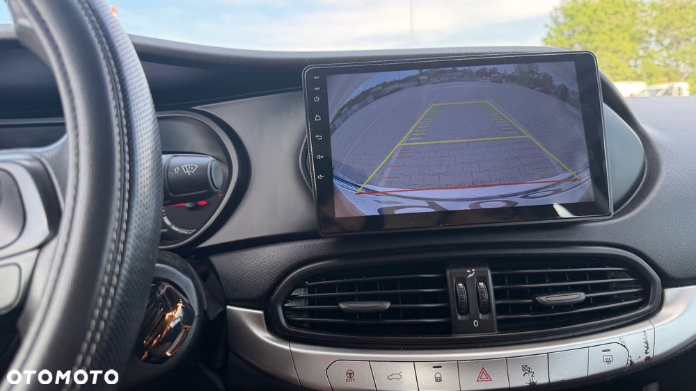 Fiat Tipo - 14