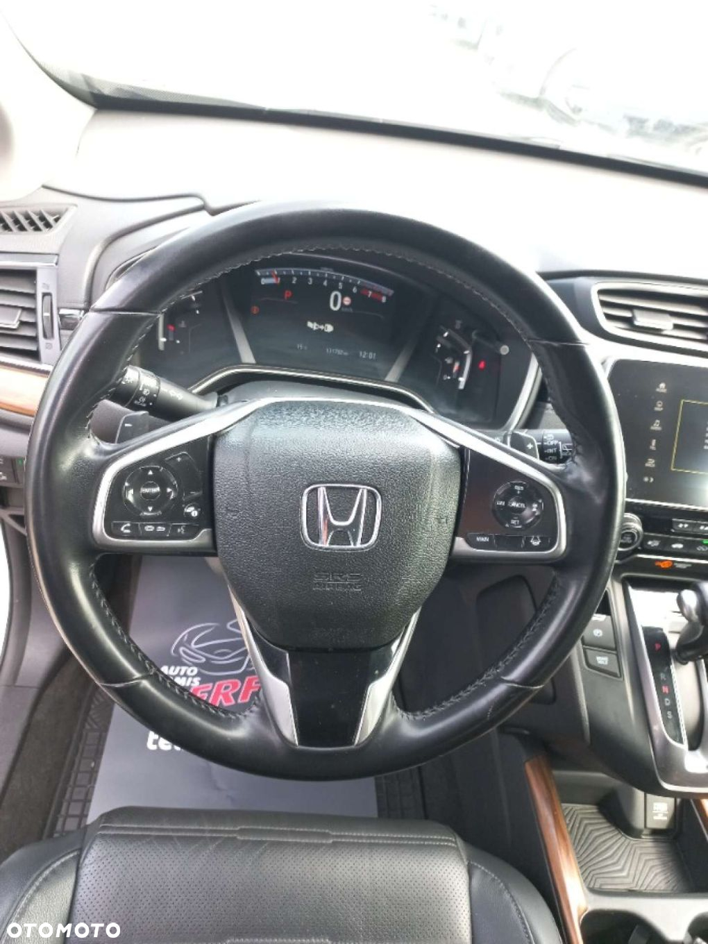 Honda CR-V - 15