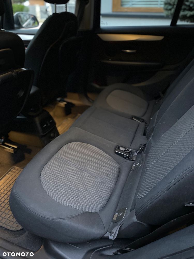 BMW Seria 2 Gran Tourer [F46] 15-18 - 26