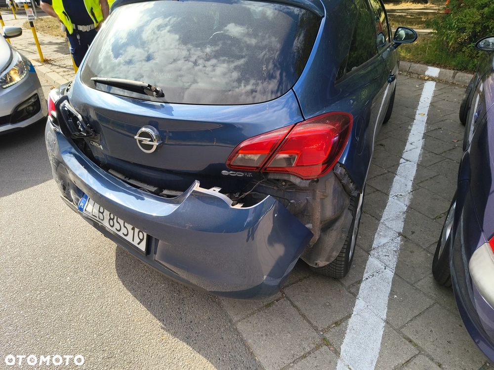 Opel Corsa 1.0 T Cosmo EcoFLEX S&S - 25