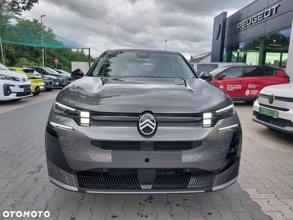 Citroën C5 Aircross 1.6 PHEV 225 Max eDCT7 - 6