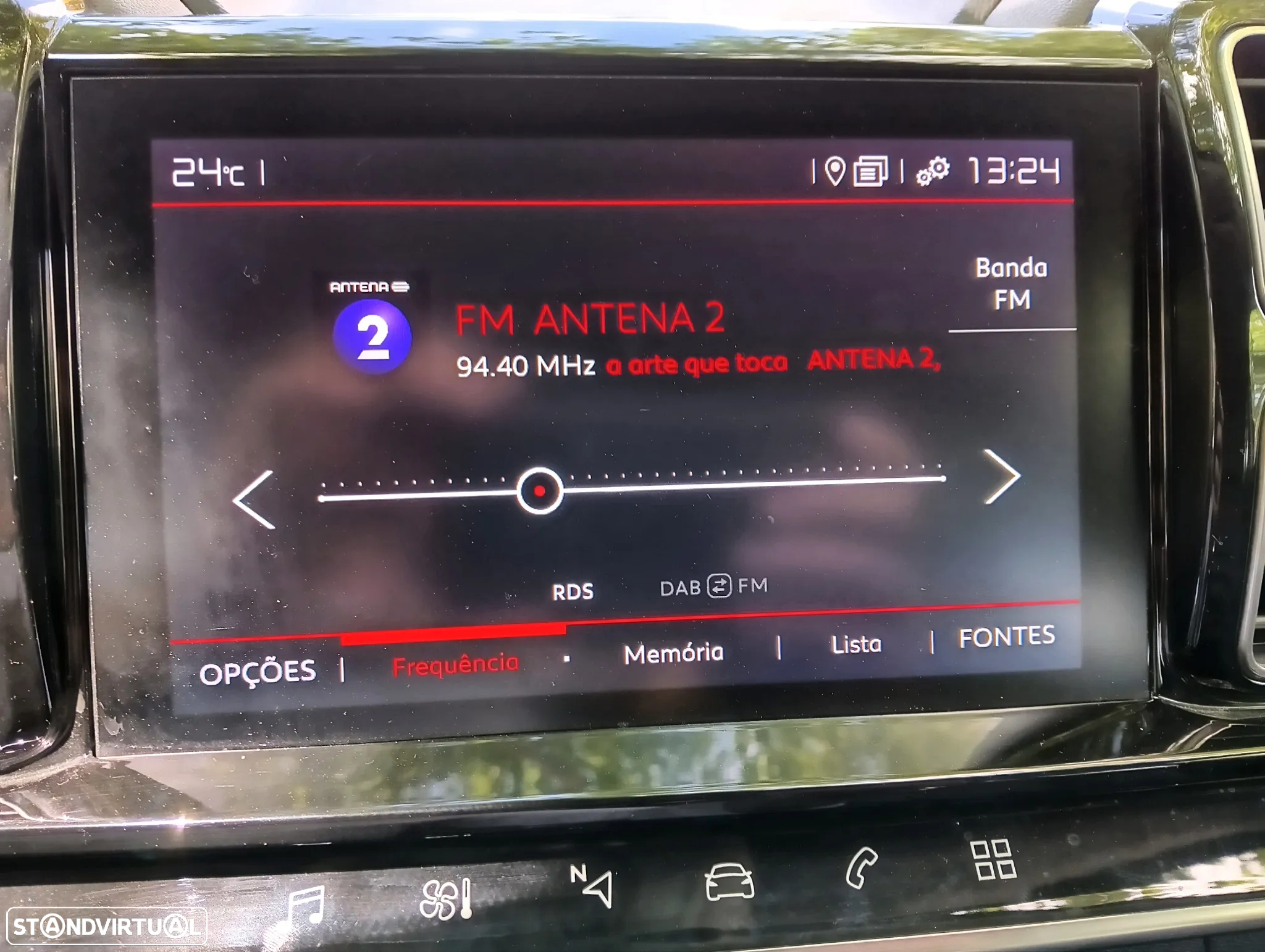 Citroën C5 Aircross 1.5 BlueHDi Feel Pack - 16