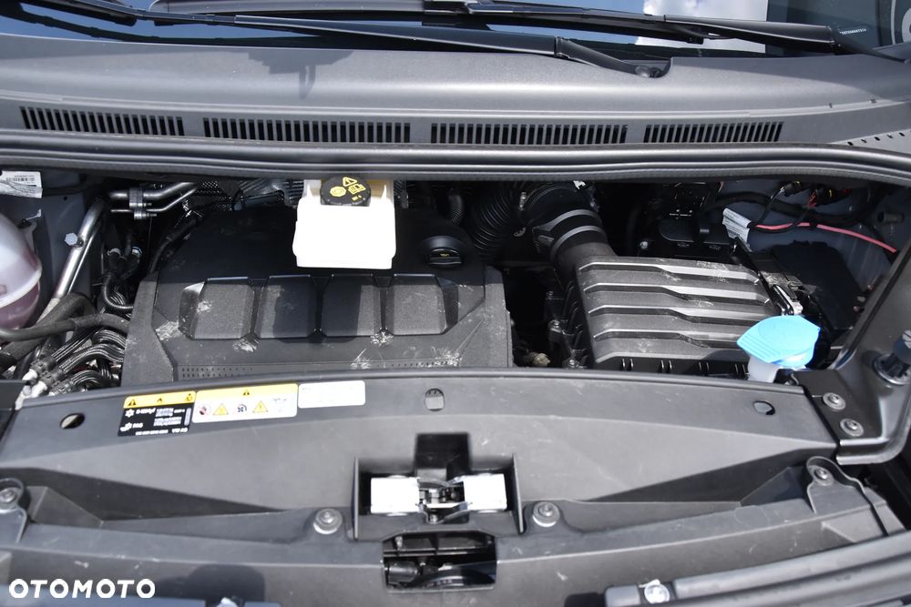 Volkswagen Multivan 2.0 TDI L2 DSG - 37