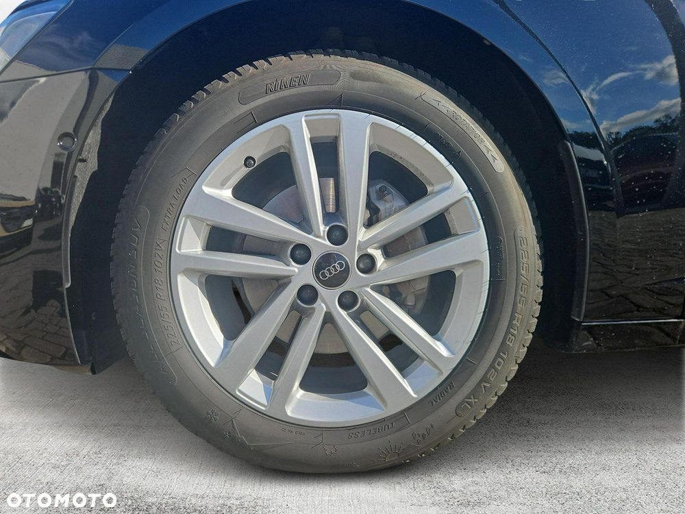 Audi A6 - 22
