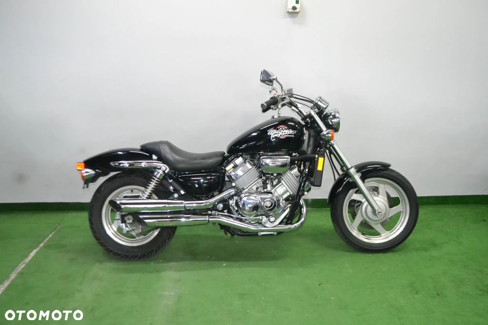 Honda VF