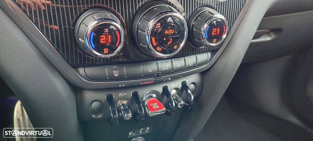 MINI Countryman Cooper D - 13