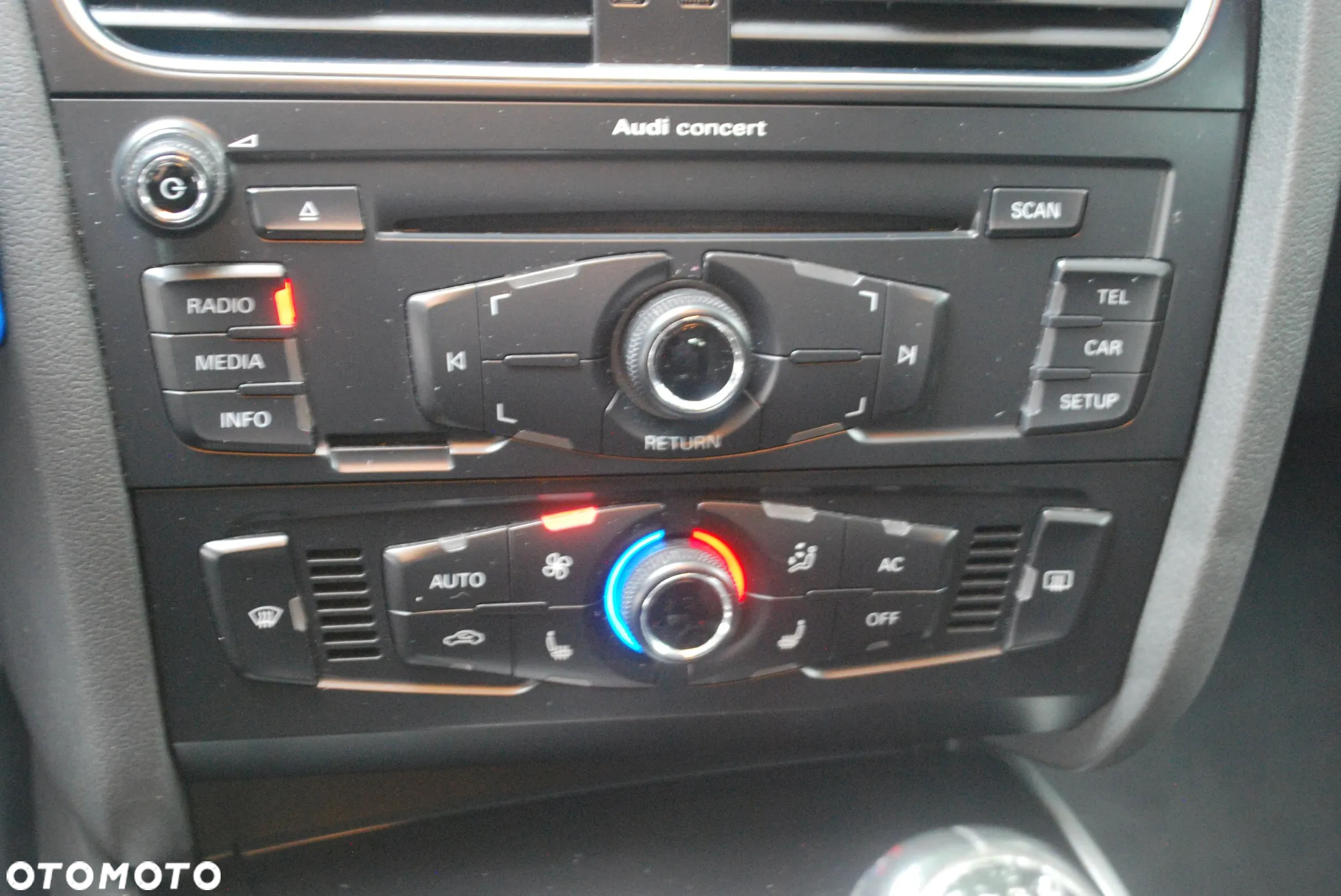 Audi A4 - 19