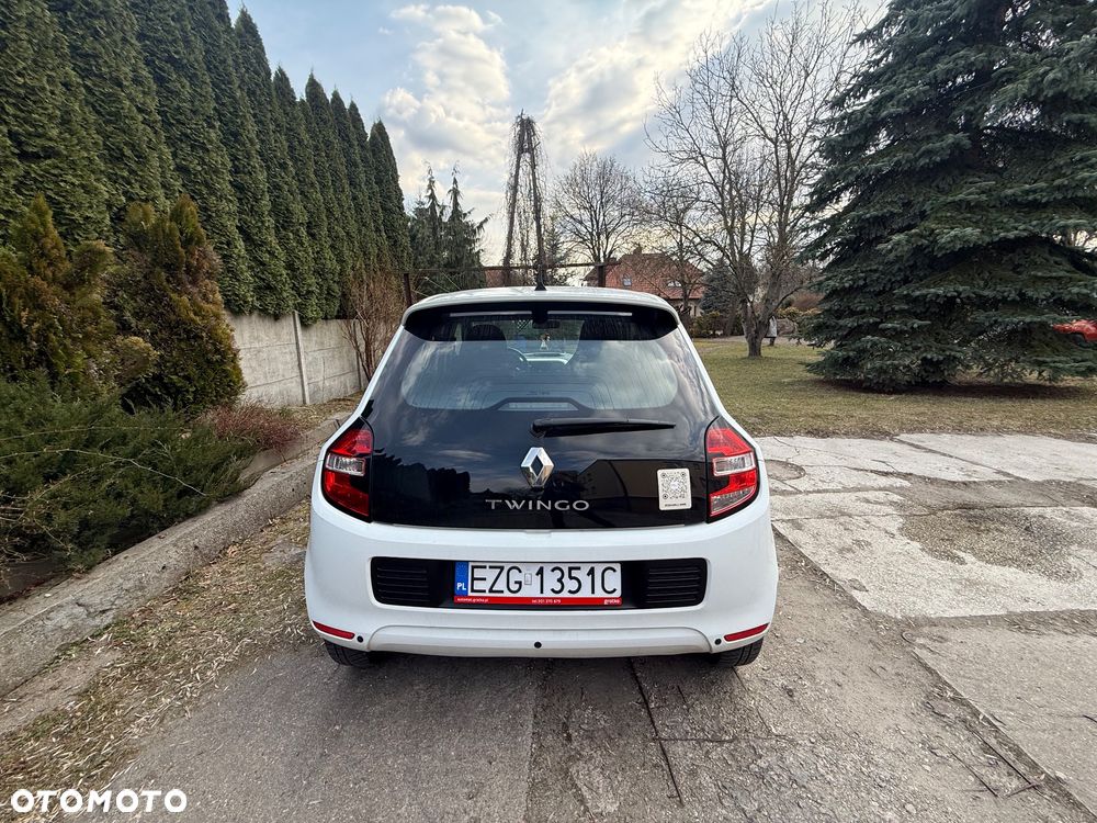 Renault Twingo - 4