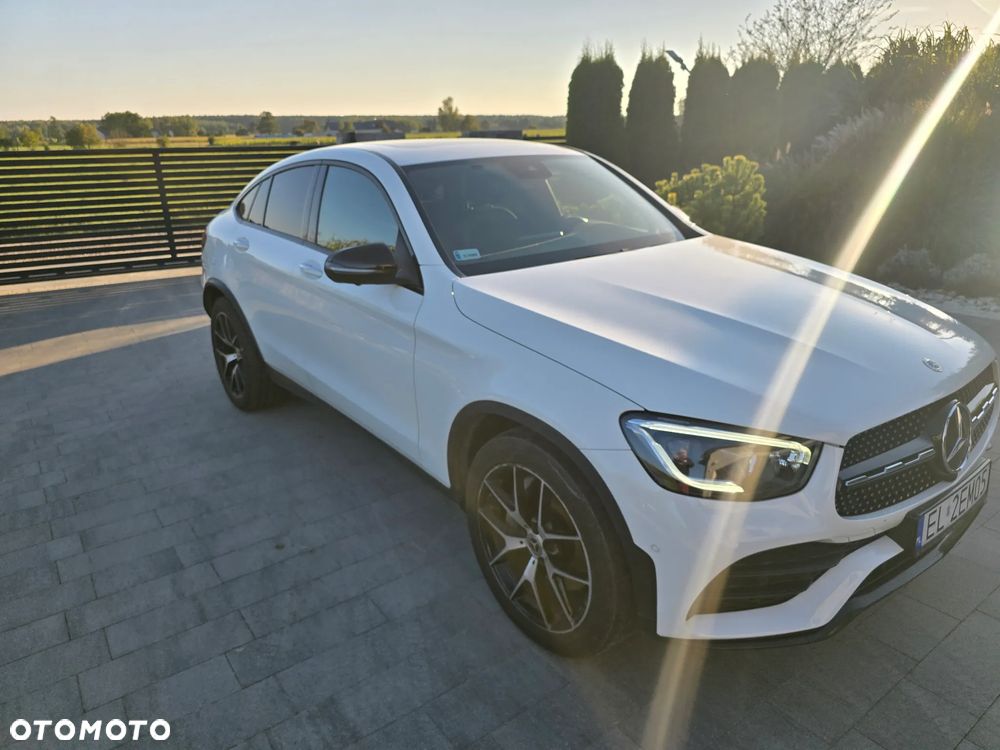 Mercedes-Benz GLC 220 d - 7