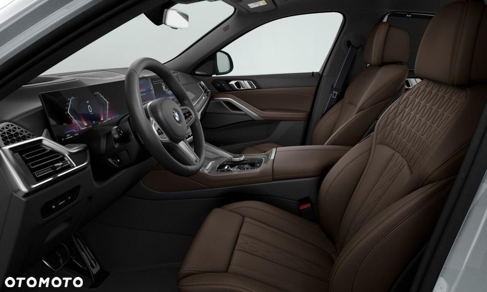 BMW X6 xDrive40d mHEV sport - 4