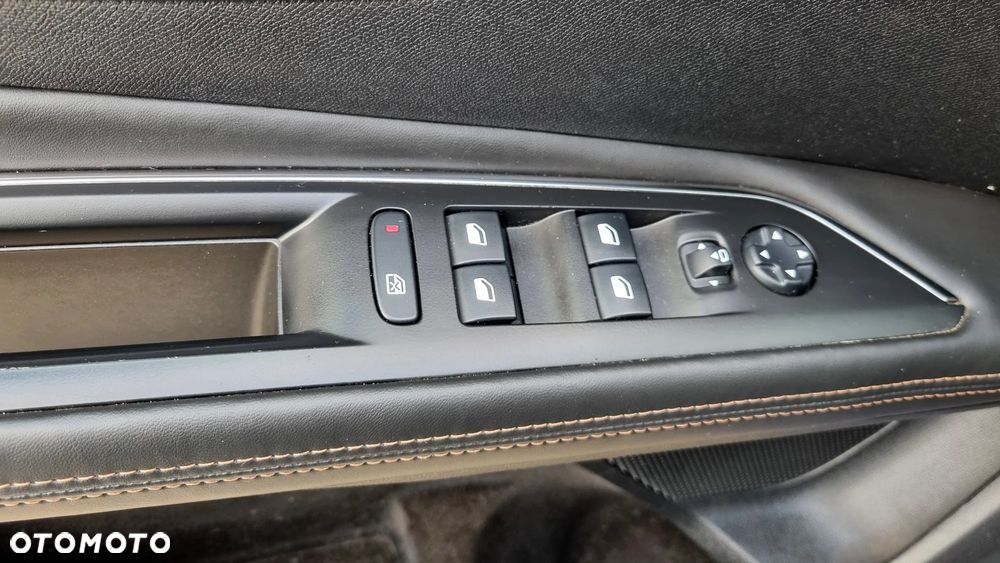 Peugeot 3008 2016