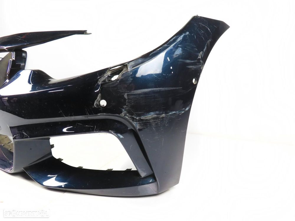 Parachoques Pack M Frente Usado / Original BMW 4 Coupe (F32, F82)/BMW 4 Converti... - 4