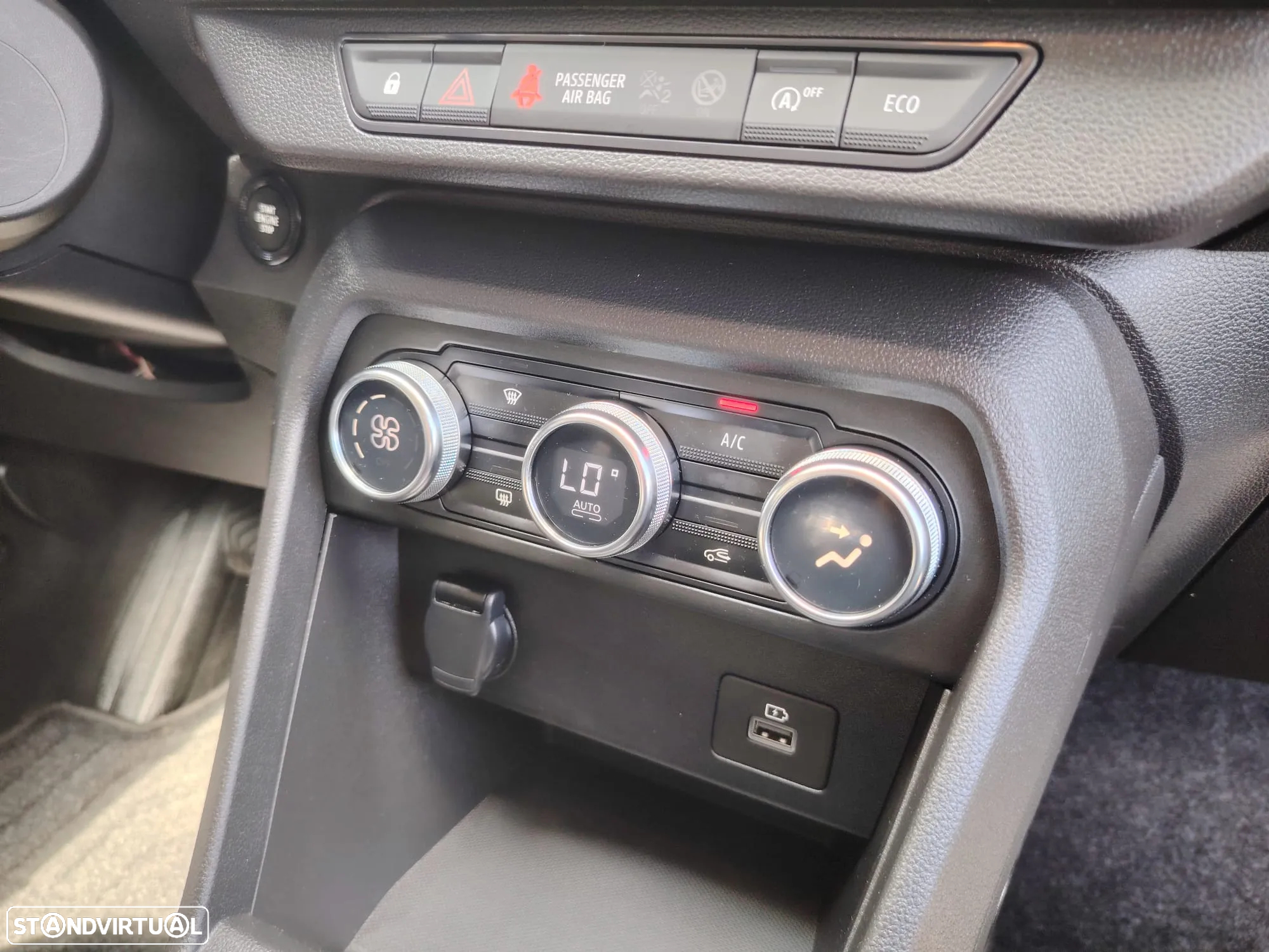 Dacia Sandero 1.0 TCe Stepway Expression - 14