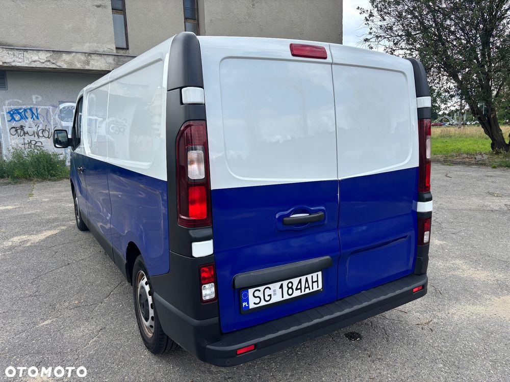 Renault Trafic - 18